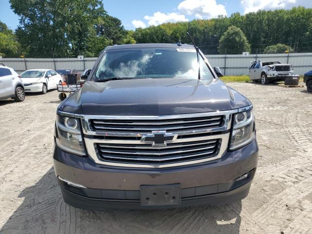 2015 CHEVROLET TAHOE C1500 LTZ - 1GNSCCKC0FR713663