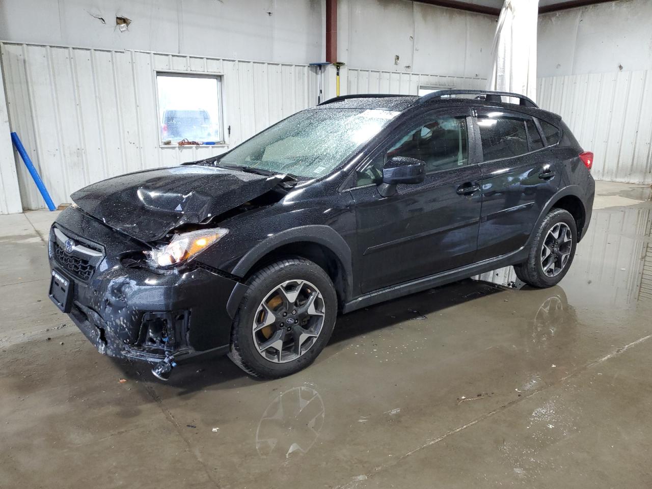 SUBARU CROSSTREK PREMIUM