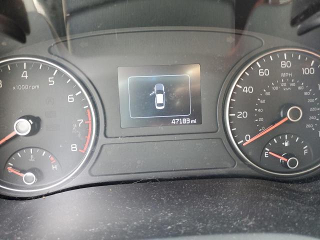 2018 KIA OPTIMA LX - 5XXGT4L33JG269371