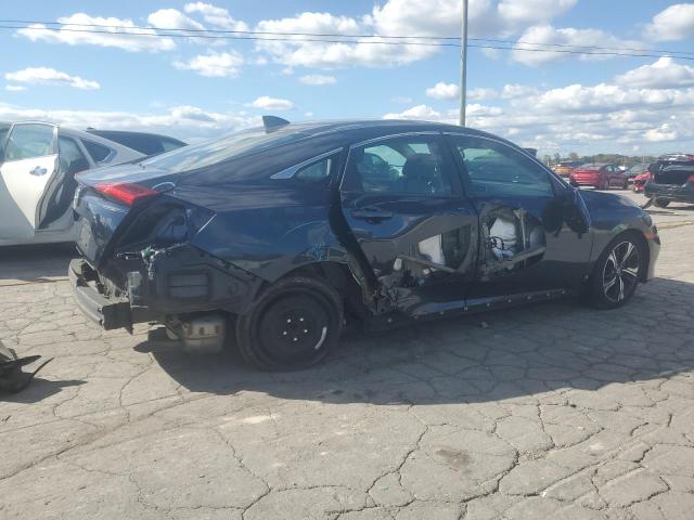 2021 HONDA CIVIC EX #3305491065