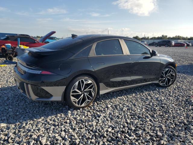 2023 HYUNDAI IONIQ 6 SE KMHM34AA6PA046147