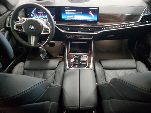 2025 BMW X5 XDRIVE4 5UX23EU06S9Z05136