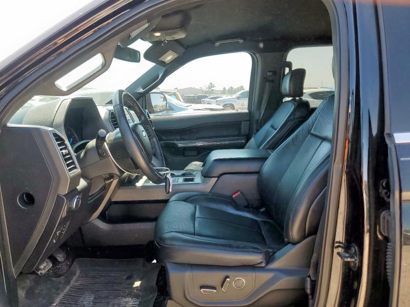 2018 FORD EXPEDITION 1FMJU1HT8JEA17643