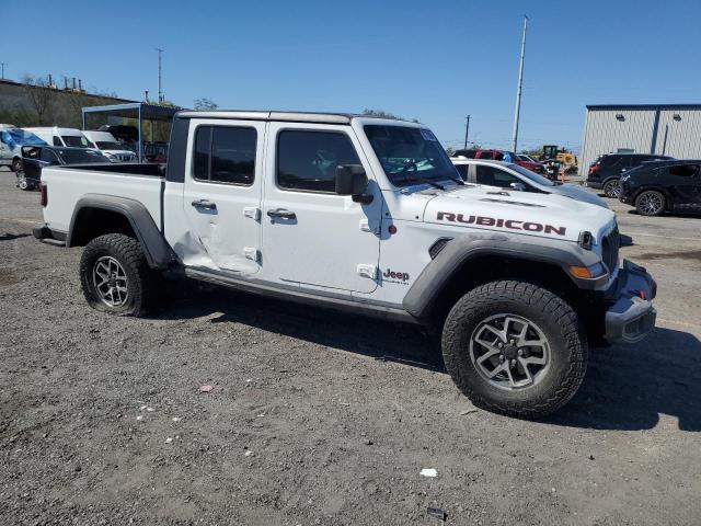 2024 JEEP GLADIATOR 1C6JJTBG1RL113701