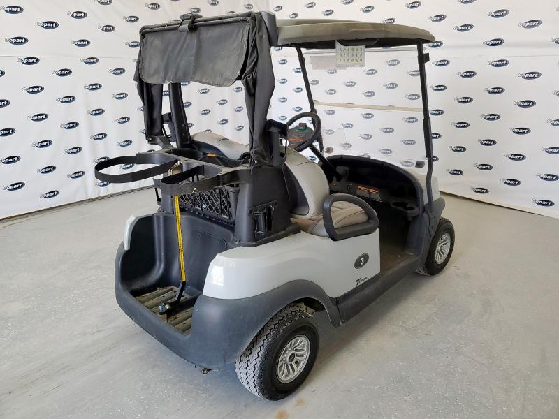 2022 CLUB CAR TEMPO FLA #3255523030