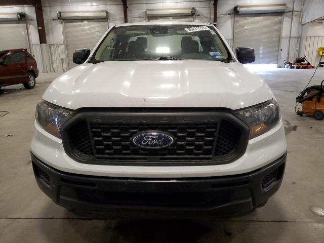 2020 FORD RANGER XL #3242747945