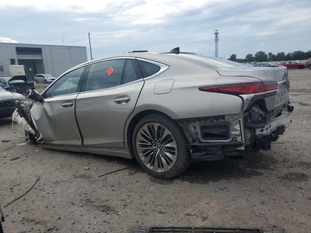 2019 LEXUS LS 500 JTHC5LFF0K5007188