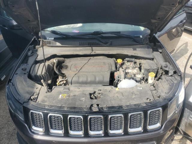 2020 JEEP COMPASS LA 3C4NJDBB8LT229008
