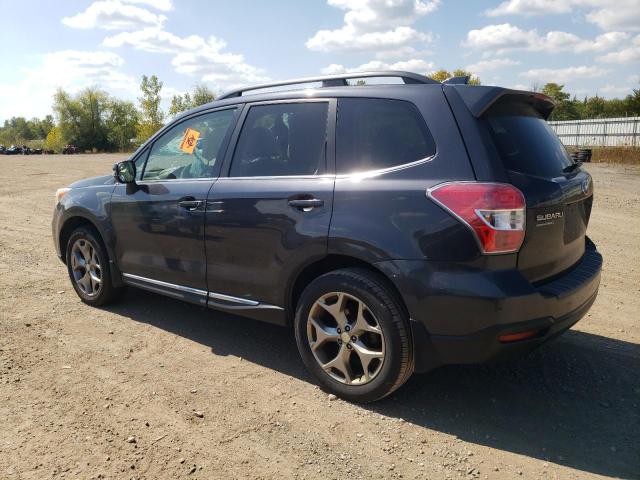2016 SUBARU FORESTER 2 JF2SJAXCXGH525186