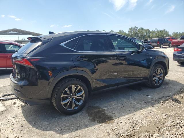 2021 LEXUS NX 300 BAS JTJSARBZ3M2203302
