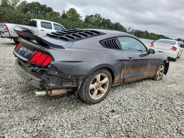 2016 FORD MUSTANG - 1FA6P8AM6G5298644