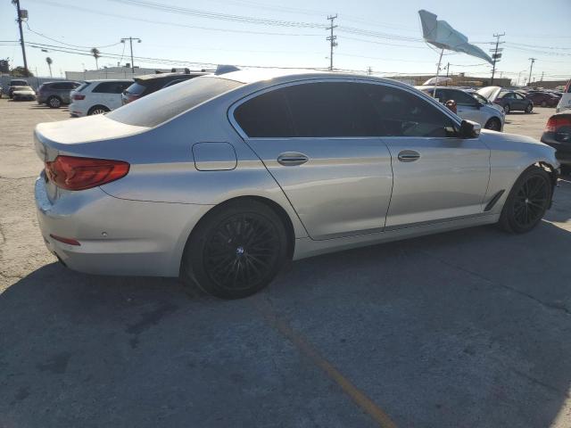 2017 BMW 530 I WBAJA5C55HG455688