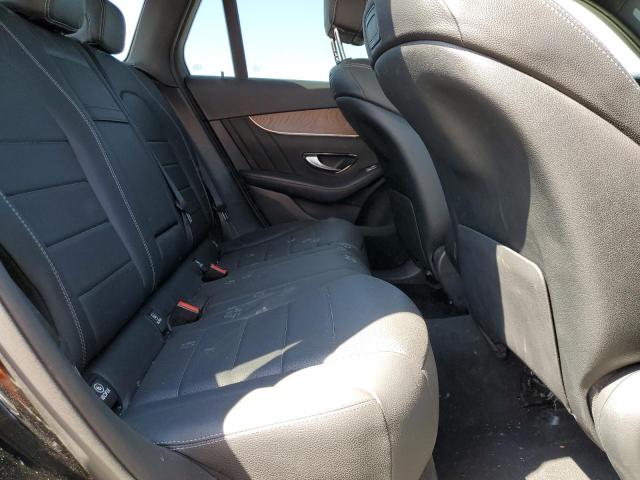 2019 MERCEDES-BENZ GLC 300 4MATIC WDC0G4KB9KF575676