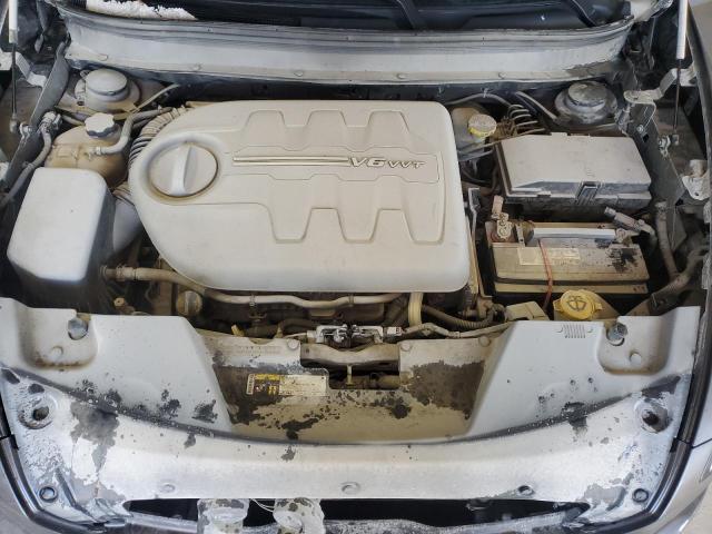 2016 JEEP CHEROKEE L 1C4PJMCS0GW375085