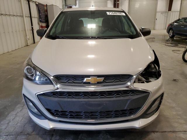2020 CHEVROLET SPARK LS #3290216212