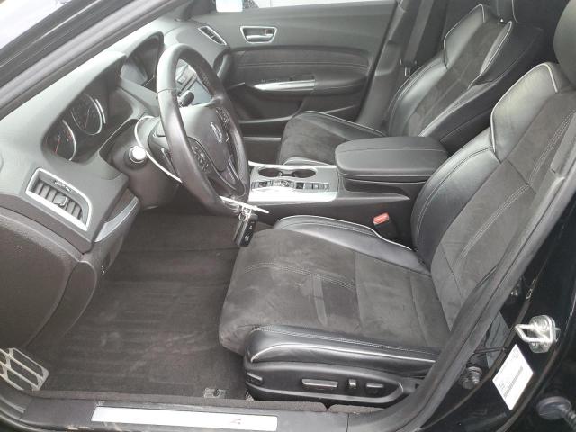 2020 ACURA TLX TECHNO 19UUB3F49LA800027