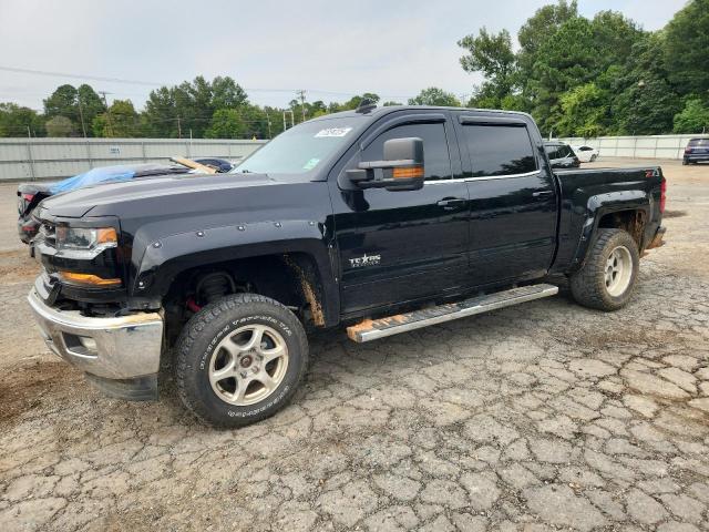 Global Auto Auctions: 2018 CHEVROLET SILVERADO