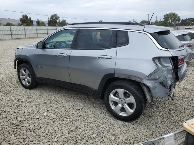 2019 JEEP COMPASS LA - 3C4NJCBB5KT727076