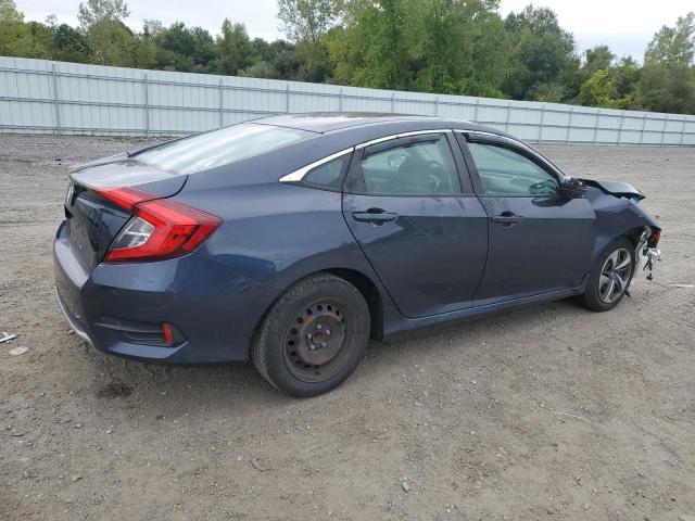 2019 HONDA CIVIC LX - 2HGFC2F61KH555984