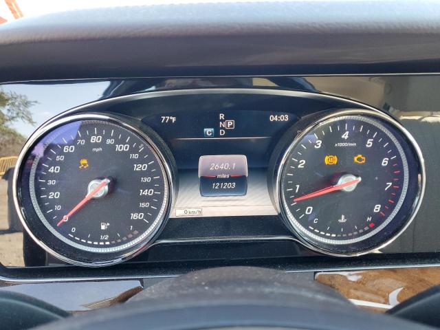 2017 MERCEDES-BENZ E 300 4MATIC WDDZF4KB6HA112390