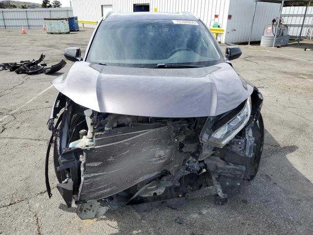 2019 HONDA HR-V SPORT - 3CZRU5H10KG710708
