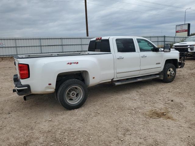 2017 CHEVROLET SILVERADO - 1GC4K1EY1HF113254