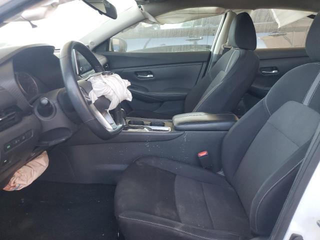 2020 NISSAN SENTRA SV - 3N1AB8CV4LY297260