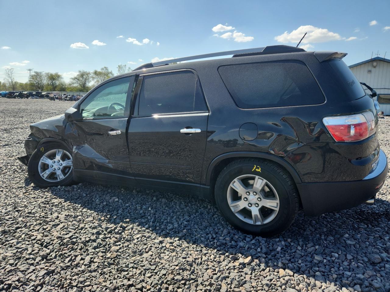 GMC ACADIA SLE