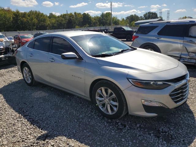 2020 CHEVROLET MALIBU LT - 1G1ZD5STXLF044260