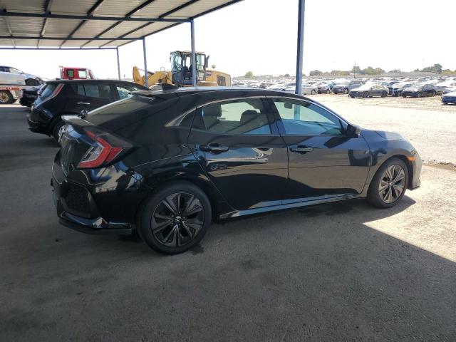 2018 HONDA CIVIC EX SHHFK7H57JU431501