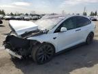 Lot #3310539072 2023 TESLA MODEL X
