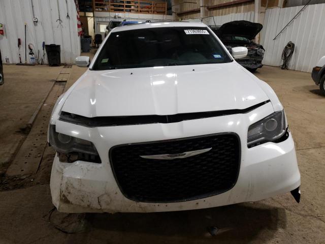 2015 CHRYSLER 300 S 2C3CCABT1FH853582