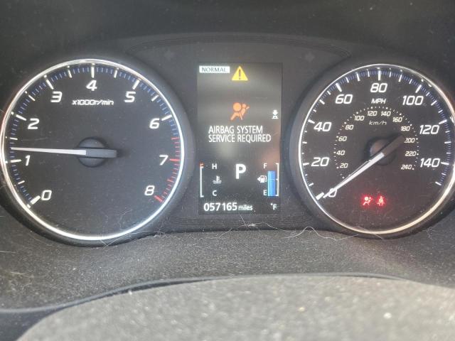 2019 MITSUBISHI OUTLANDER JA4AZ3A39KZ045046