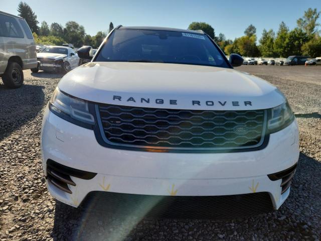 2018 LAND ROVER RANGE ROVE SALYL2RV1JA753321