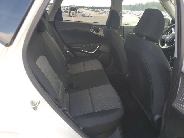 2022 KIA SOUL LX KNDJ23AU3N7168974