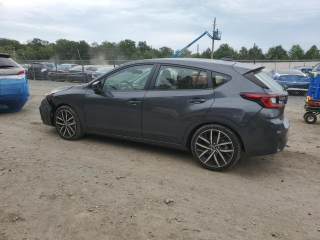 2024 SUBARU IMPREZA SP - JF1GUAFC5R8326634