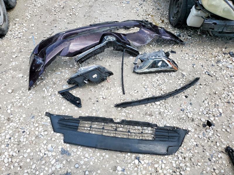 2018 TOYOTA RAV4 LE - 2T3ZFREV0JW420823