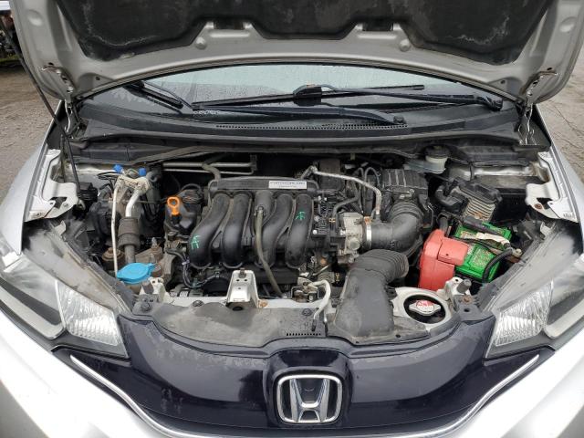 2015 HONDA FIT EX 3HGGK5H82FM702652