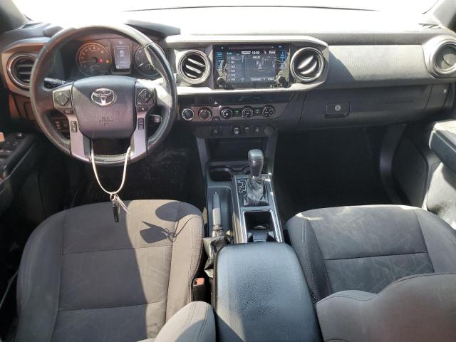 2018 TOYOTA TACOMA DOUBLE CAB 5TFCZ5AN4JX157890
