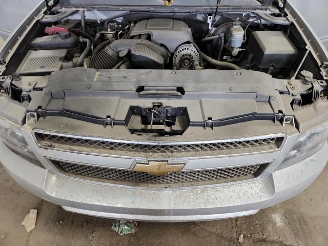 2010 CHEVROLET TAHOE K150 - 1GNUKAE08AR183226