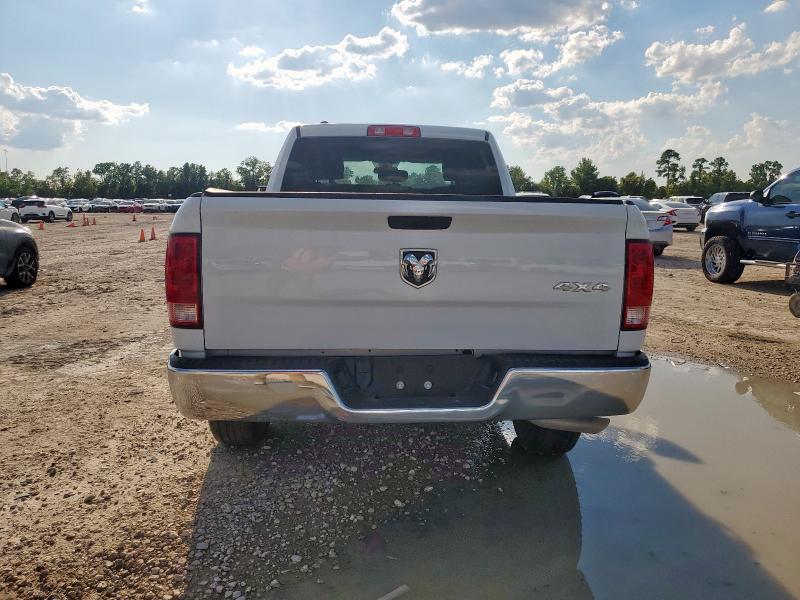 2022 RAM 1500 CLASS - 1C6RR7FG3NS230371