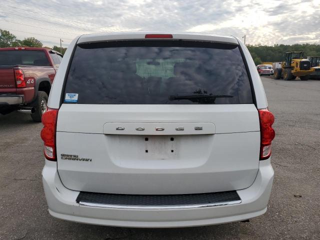 2015 DODGE GRAND CARA 2C4RDGBG7FR558618