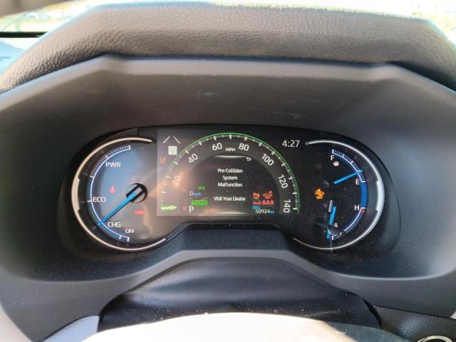 2023 TOYOTA RAV4 XLE P - JTMB6RFV2PD101056