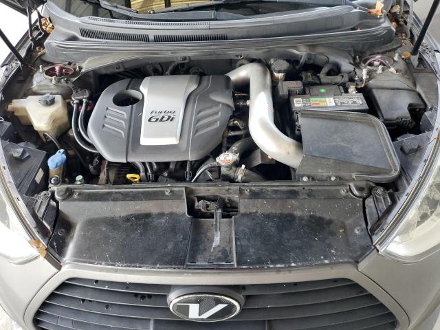 2015 HYUNDAI VELOSTER T KMHTC6AE8FU229637