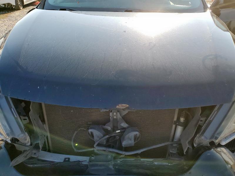 2018 NISSAN PATHFINDER 5N1DR2MM8JC634703