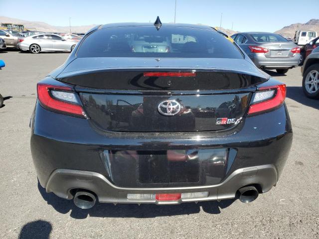 2025 TOYOTA GR 86 JF1ZNBB12S9756492