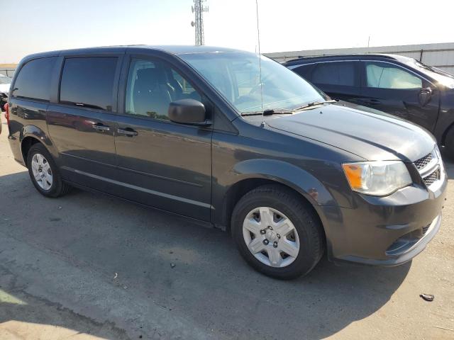 2012 DODGE GRAND CARA - 2C4RDGBG0CR253666
