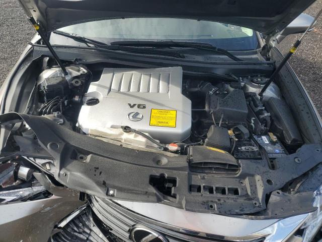 2016 LEXUS ES 350 58ABK1GG5GU002667