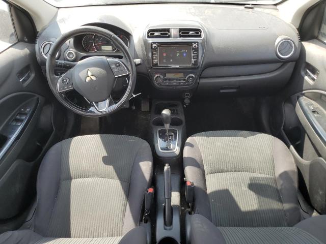 2017 MITSUBISHI MIRAGE G4 ML32F4FJ9HH001808