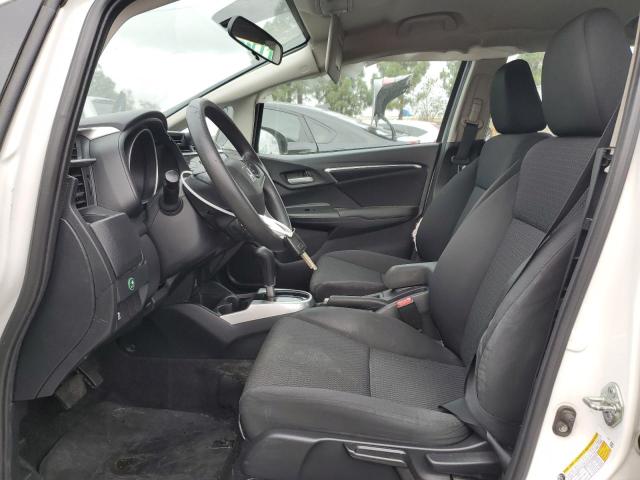 2020 HONDA FIT LX #3310375959
